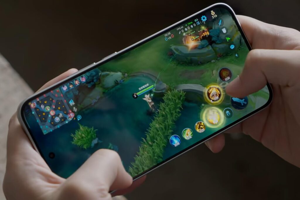 So sánh REDMI Note 17 và REDMI Note 17 Pro: Chọn bản nào tiết kiệm và bền bỉ? 6 REDMI Note 17 Pro mạnh mẽ hơn với Snapdragon 6s Gen 4, pin 9.000mAh và sạc nhanh 67W.