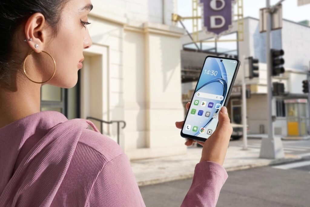 So sánh Samsung A07 5G và OPPO A3 5G: Chọn pin 6000mAh hay sạc siêu tốc 45W? 12 So sánh Samsung A07 5G và OPPO A3 5G