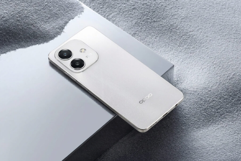 So sánh Samsung A07 5G và OPPO A3 5G: Chọn pin 6000mAh hay sạc siêu tốc 45W? 11 So sánh Samsung A07 5G và OPPO A3 5G