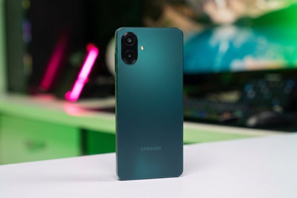 So sánh Samsung A07 5G và OPPO A3 5G: Chọn pin 6000mAh hay sạc siêu tốc 45W? 9 So sánh Samsung A07 5G và OPPO A3 5G