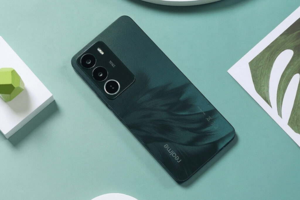 So sánh Samsung A07 5G và realme C71: Chọn 5G bền bỉ hay sạc nhanh? 10 so sanh samsung a07 5g va realme c71 dung luong pin ben bi didongviet