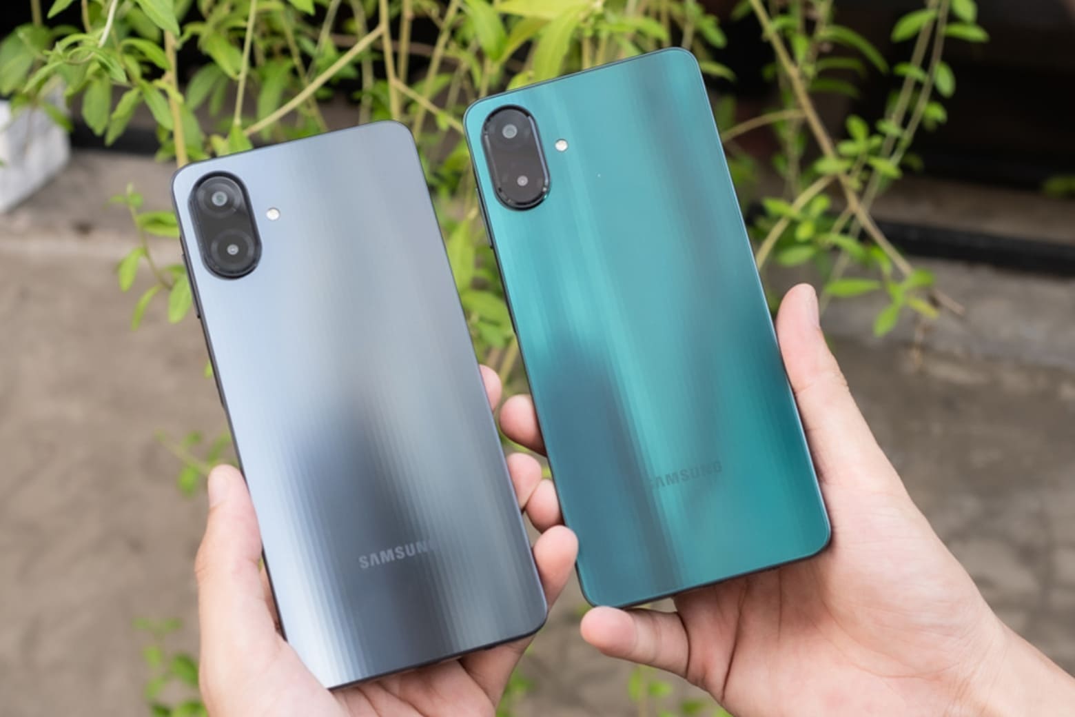So sánh Samsung A07 và OPPO A58: Đâu là lựa chọn phù hợp hơn? 15 Galaxy A07 phù hợp nếu bạn ưu tiên hiệu năng, độ bền và hỗ trợ phần mềm lâu dài
