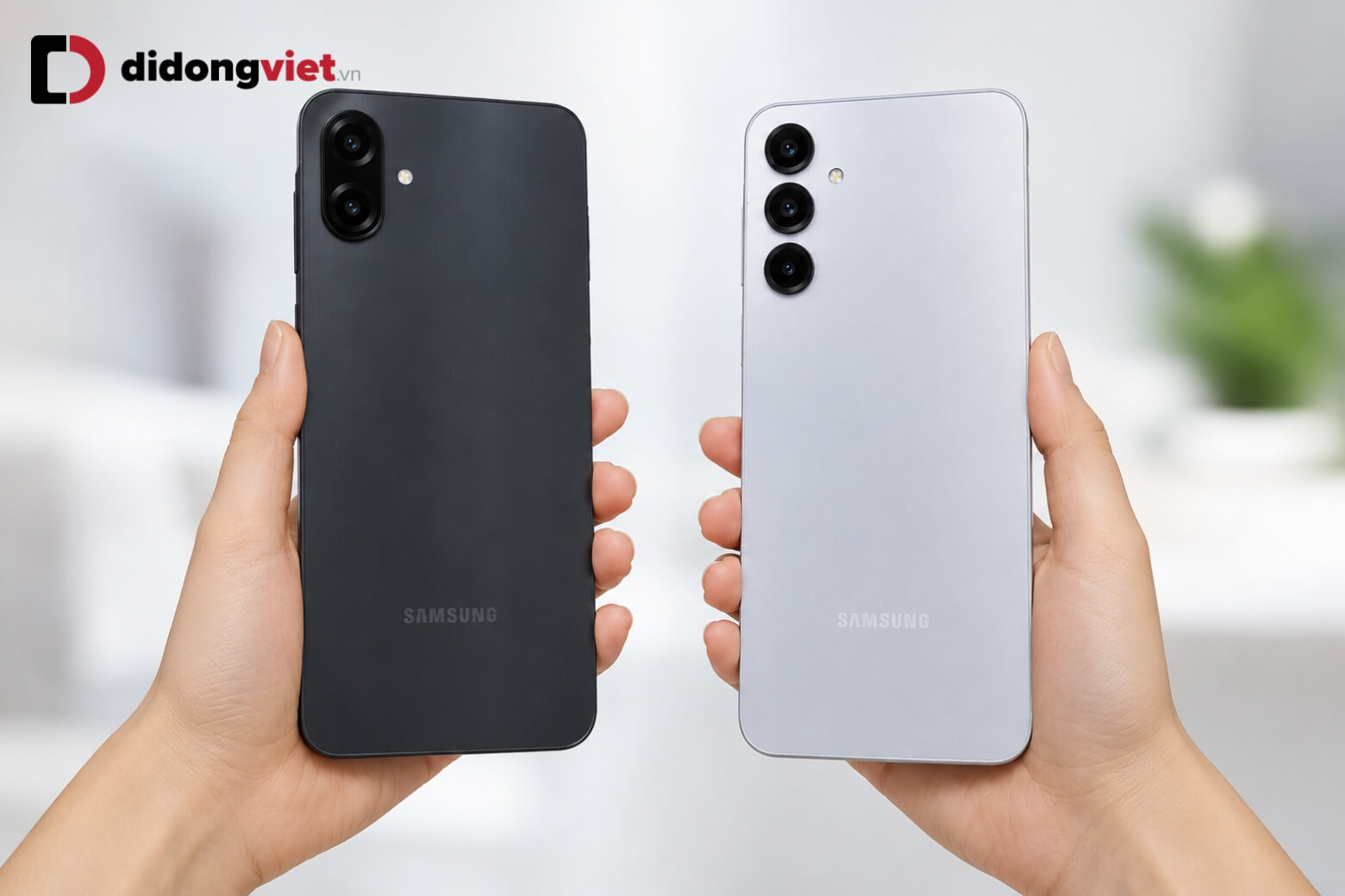So sánh Samsung Galaxy A07 và Galaxy A16: Nên chọn mẫu nào? 12 So sánh Samsung Galaxy A07 và Galaxy A16 nên mua máy nào