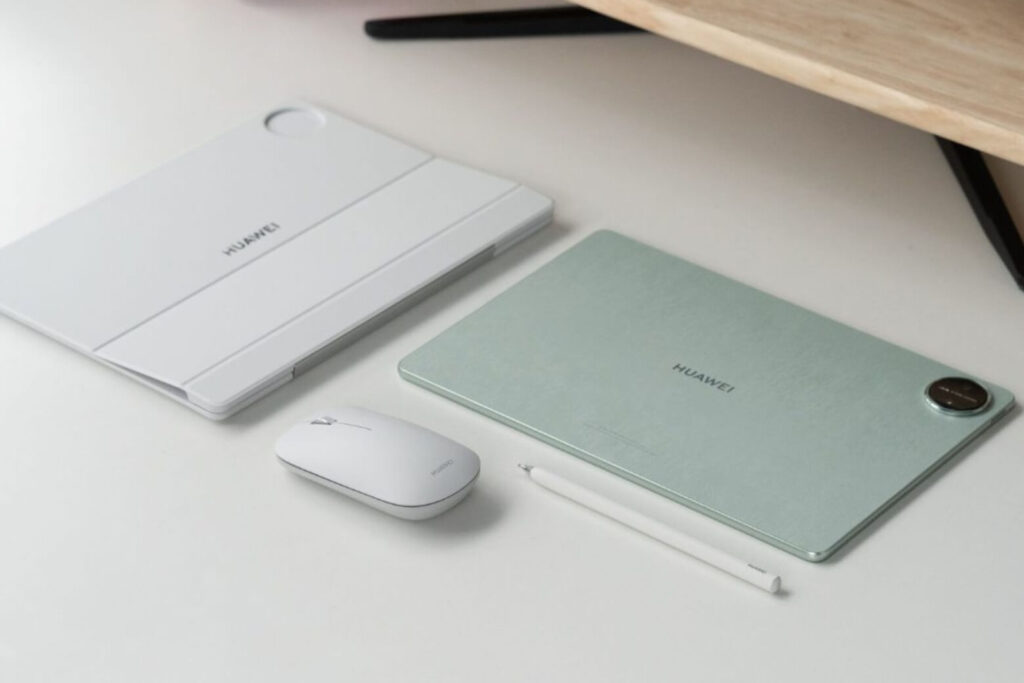 So sánh Samsung Galaxy Tab S11 Ultra và Huawei MatePad Pro 12.2 inch: Chọn hệ sinh thái hay phần cứng? 12 So sánh Samsung Galaxy S11 Ultra và Huawei MatePad Pro 12.2 inch
