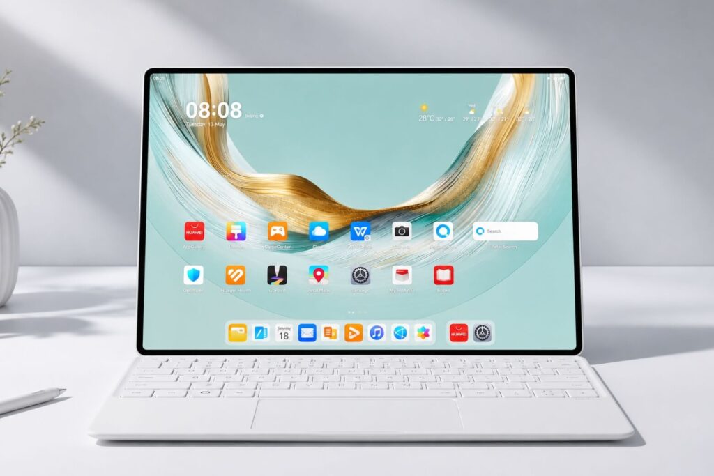 So sánh Samsung Galaxy Tab S11 Ultra và Huawei MatePad Pro 12.2 inch: Chọn hệ sinh thái hay phần cứng? 8 So sánh Samsung Galaxy S11 Ultra và Huawei MatePad Pro 12.2 inch