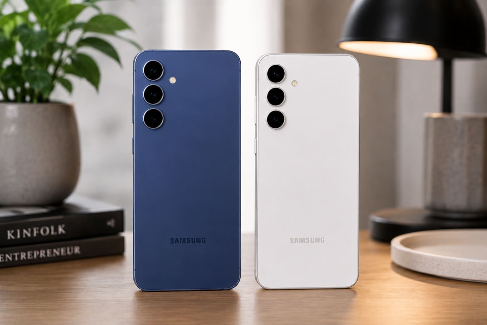 So sánh Samsung Galaxy S26 FE và Galaxy S25 FE: Thế hệ mới khác gì? 11 Dung lượng pin tương đương khiến khả năng tối ưu năng lượng trở thành yếu tố đáng chờ đợi
