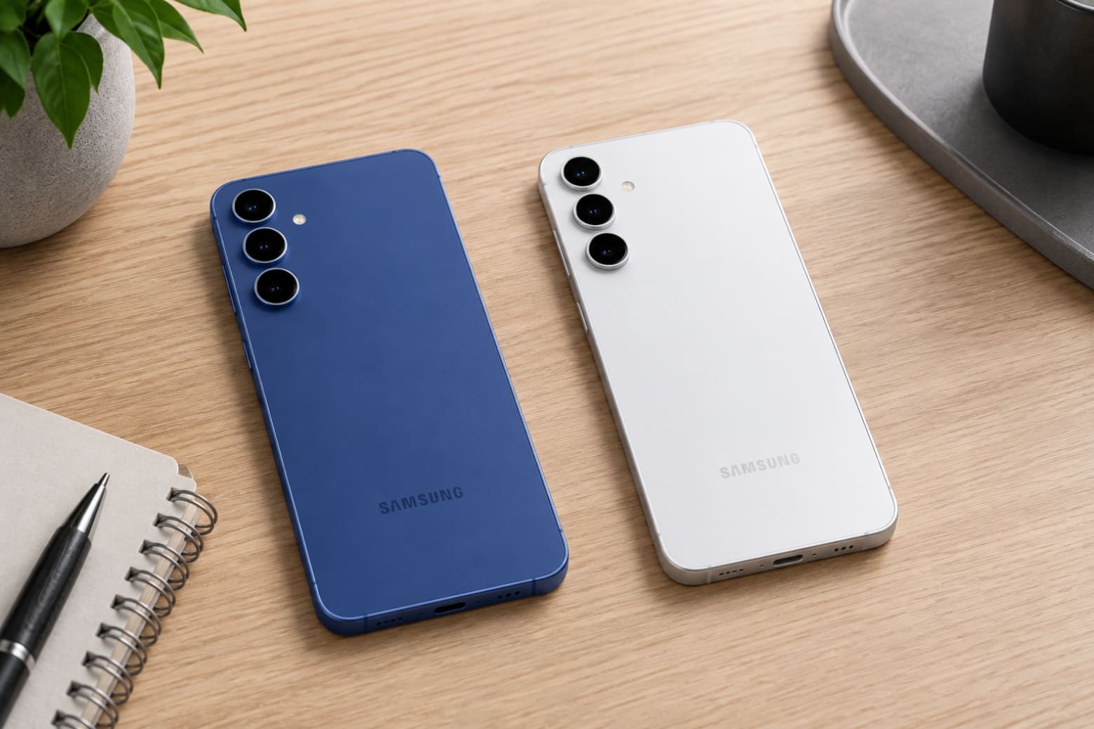 So sánh Samsung Galaxy S26 FE và Galaxy S25 FE: Thế hệ mới khác gì? 12 Lựa chọn phù hợp phụ thuộc vào thời điểm mua, nhu cầu sử dụng và mức độ nâng cấp mong muốn
