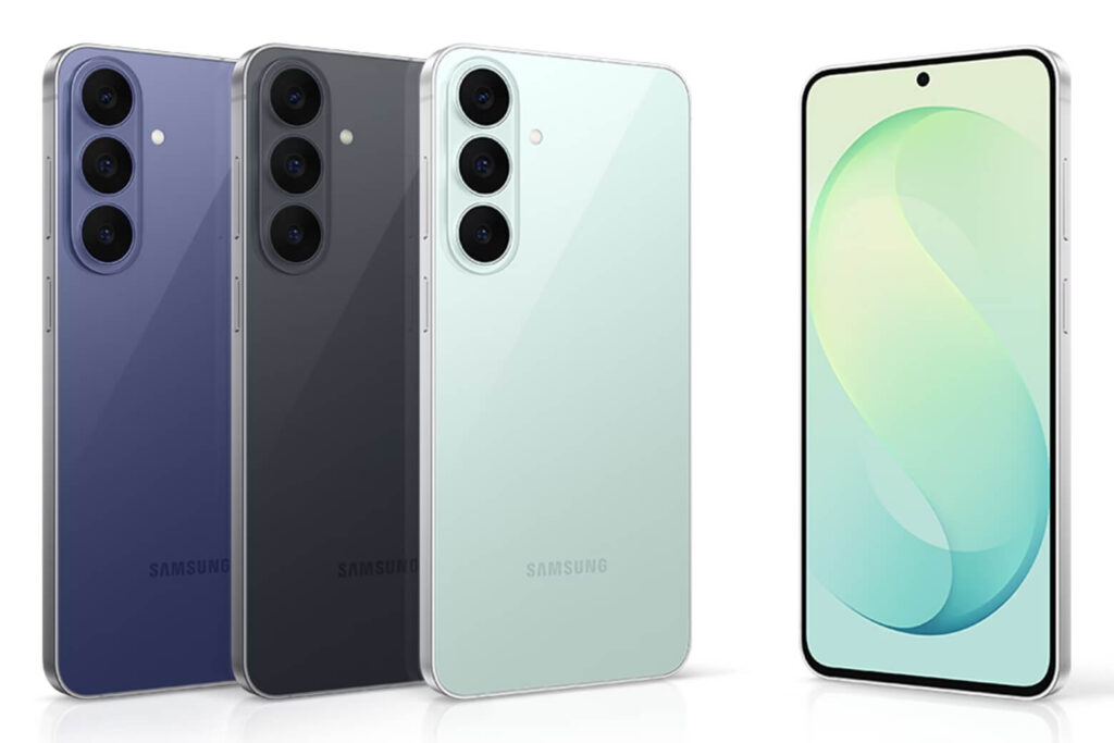 So sánh Samsung Galaxy S26 FE và Galaxy S26 trong ngân sách từ 15 đến 20 triệu 12 Galaxy S26 FE sở hữu 8GB RAM, đáp ứng tốt nhu cầu sử dụng hằng ngày và xử lý các tác vụ phổ biến.