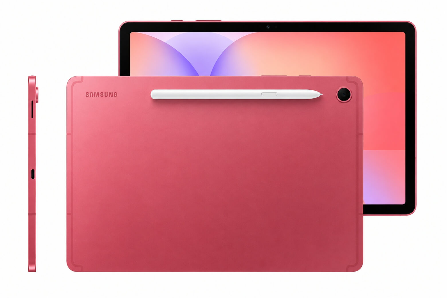 So sánh Samsung Galaxy Tab A11 Plus và Galaxy Tab S10 Lite : Nên chọn máy tính bảng nào? 9 So sánh Samsung Galaxy Tab A11 Plus và Galaxy Tab S10 Lite thiết kế
