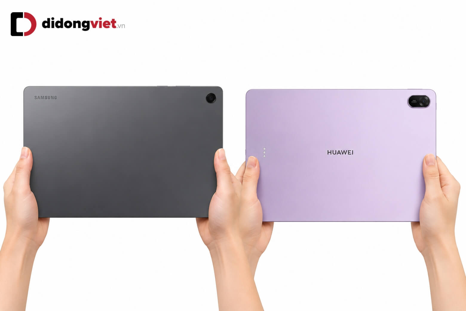 So sánh Samsung Galaxy Tab A11 Plus và HUAWEI MatePad 11.5 chi tiết 20 So sánh Samsung Galaxy Tab A11 Plus và HUAWEI MatePad 11.5 chọn mua