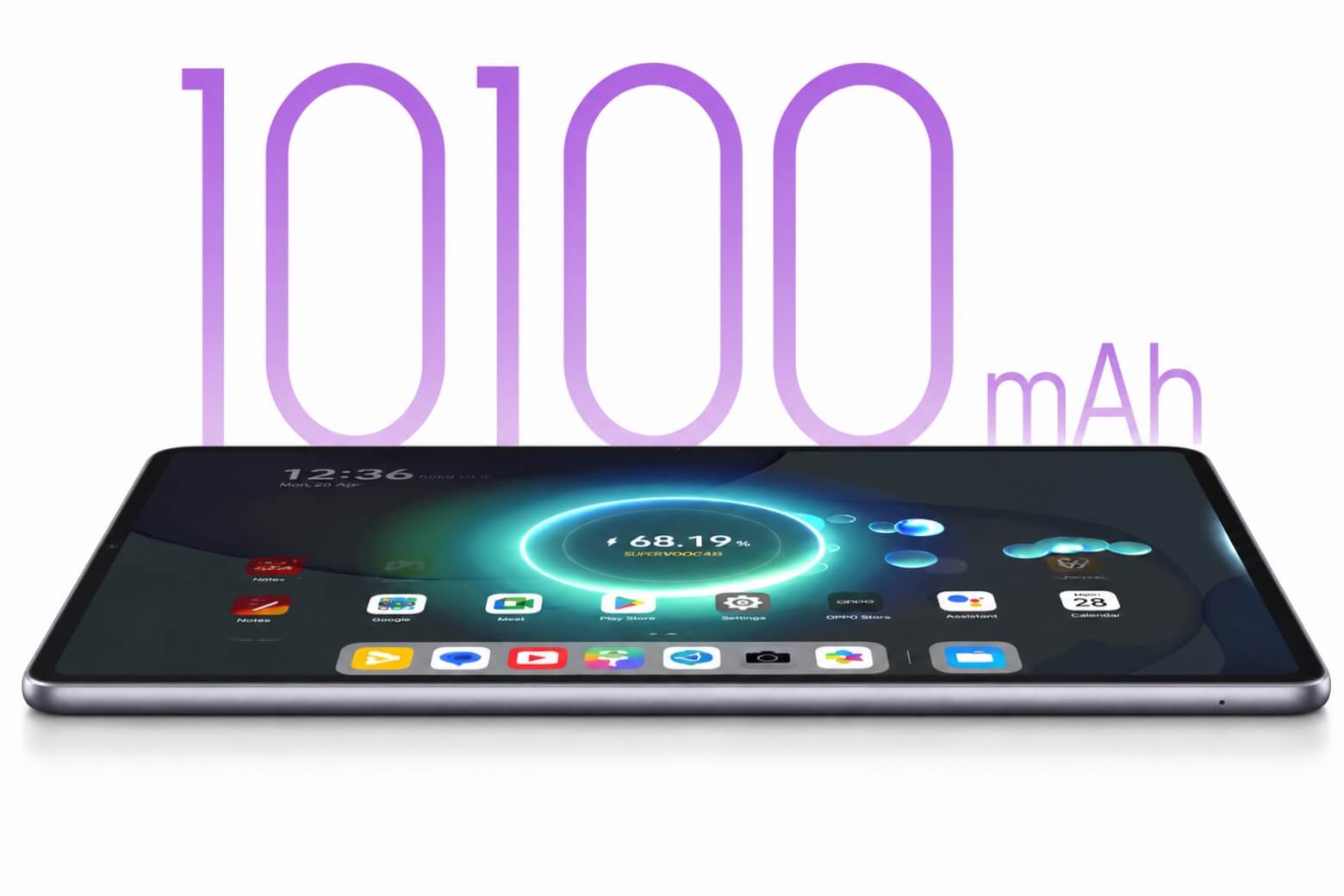 So sánh Samsung Galaxy Tab A11 Plus và HUAWEI MatePad 11.5 chi tiết 16 So sánh Samsung Galaxy Tab A11 Plus và HUAWEI MatePad 11.5 pin 10100mAh