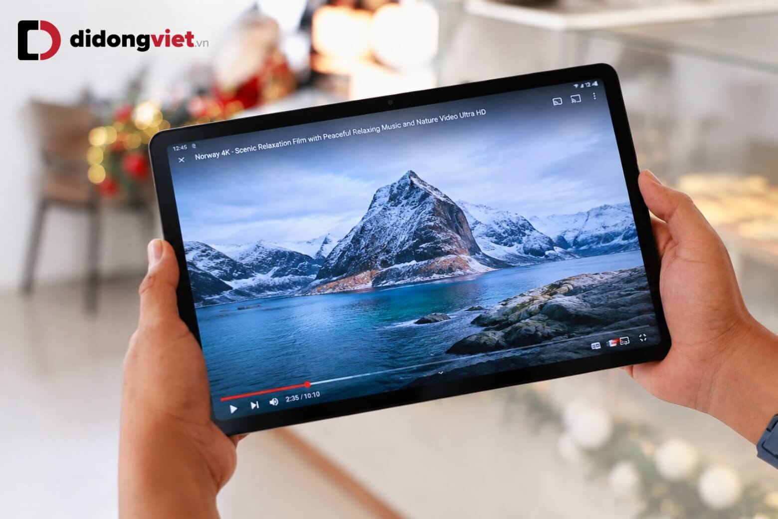 So sánh Samsung Galaxy Tab A11 Plus và OPPO Pad Neo 4G khác gì? 13 So sánh Samsung Galaxy Tab A11 Plus và OPPO Pad Neo 4G độ phân giải