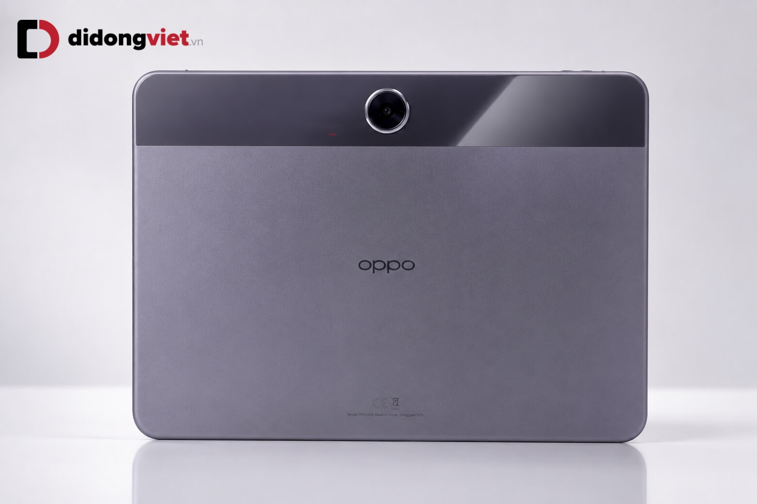 So sánh Samsung Galaxy Tab A11 Plus và OPPO Pad Neo 4G khác gì? 11 So sánh Samsung Galaxy Tab A11 Plus và OPPO Pad Neo 4G mặt lưng
