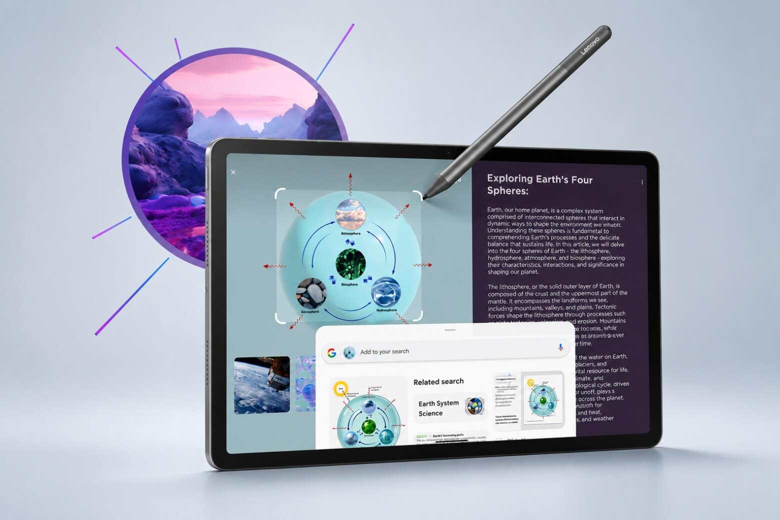 So sánh Samsung Galaxy Tab S10 Lite và Lenovo Idea Tab 5G: Máy nào tốt cho học tập? 9 So sánh Samsung Galaxy Tab S10 Lite và Lenovo Idea Tab 5G màn hình