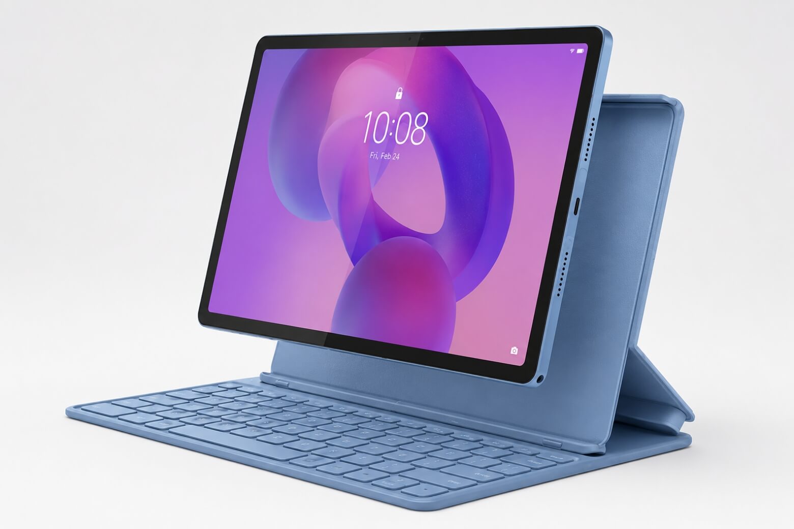 So sánh Samsung Galaxy Tab S10 Lite và Lenovo Idea Tab 5G: Máy nào tốt cho học tập? 14 So sánh Samsung Galaxy Tab S10 Lite và Lenovo Idea Tab 5G thiết kế