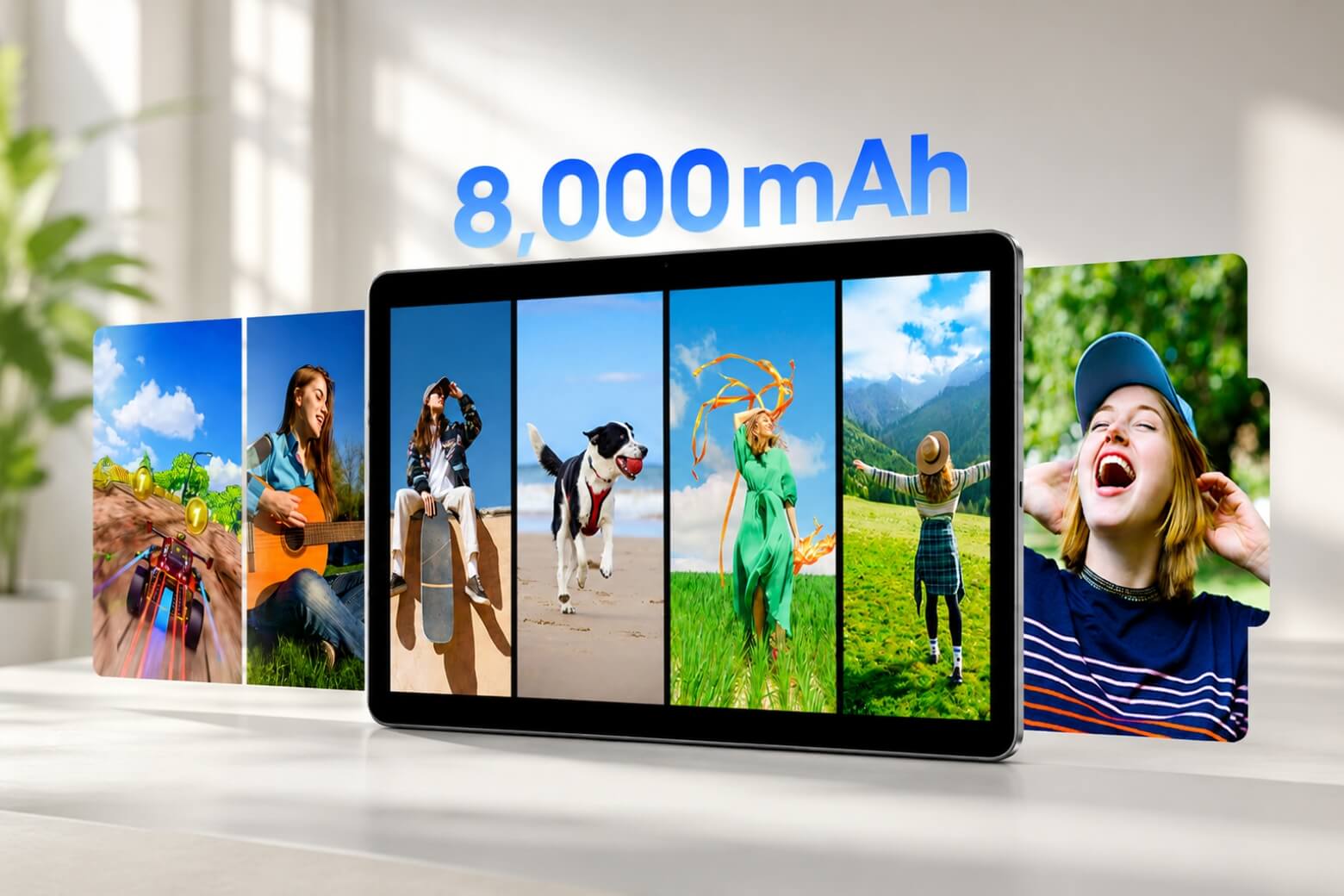 So sánh Samsung Galaxy Tab S10 Lite và Tab S6 Lite cho nhu cầu học tập 2026 9 So sánh Samsung Galaxy Tab S10 Lite và Tab S6 Lite pin