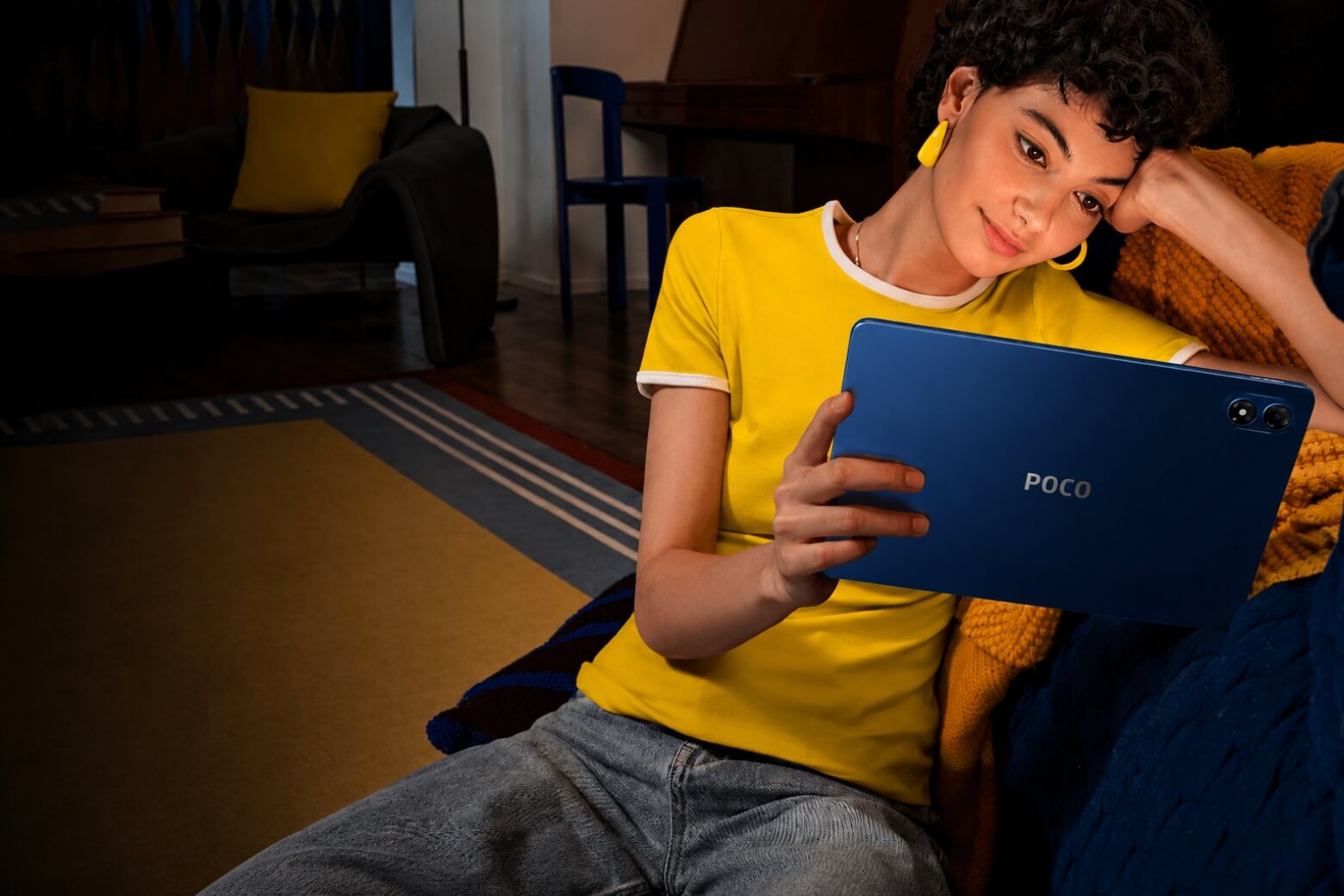 So sánh Samsung Galaxy Tab S10 Lite và Xiaomi POCO Pad M1: Máy nào tốt hơn? 20 So sánh Samsung Galaxy Tab S10 Lite và Xiaomi POCO Pad M1 chọn Xiaomi