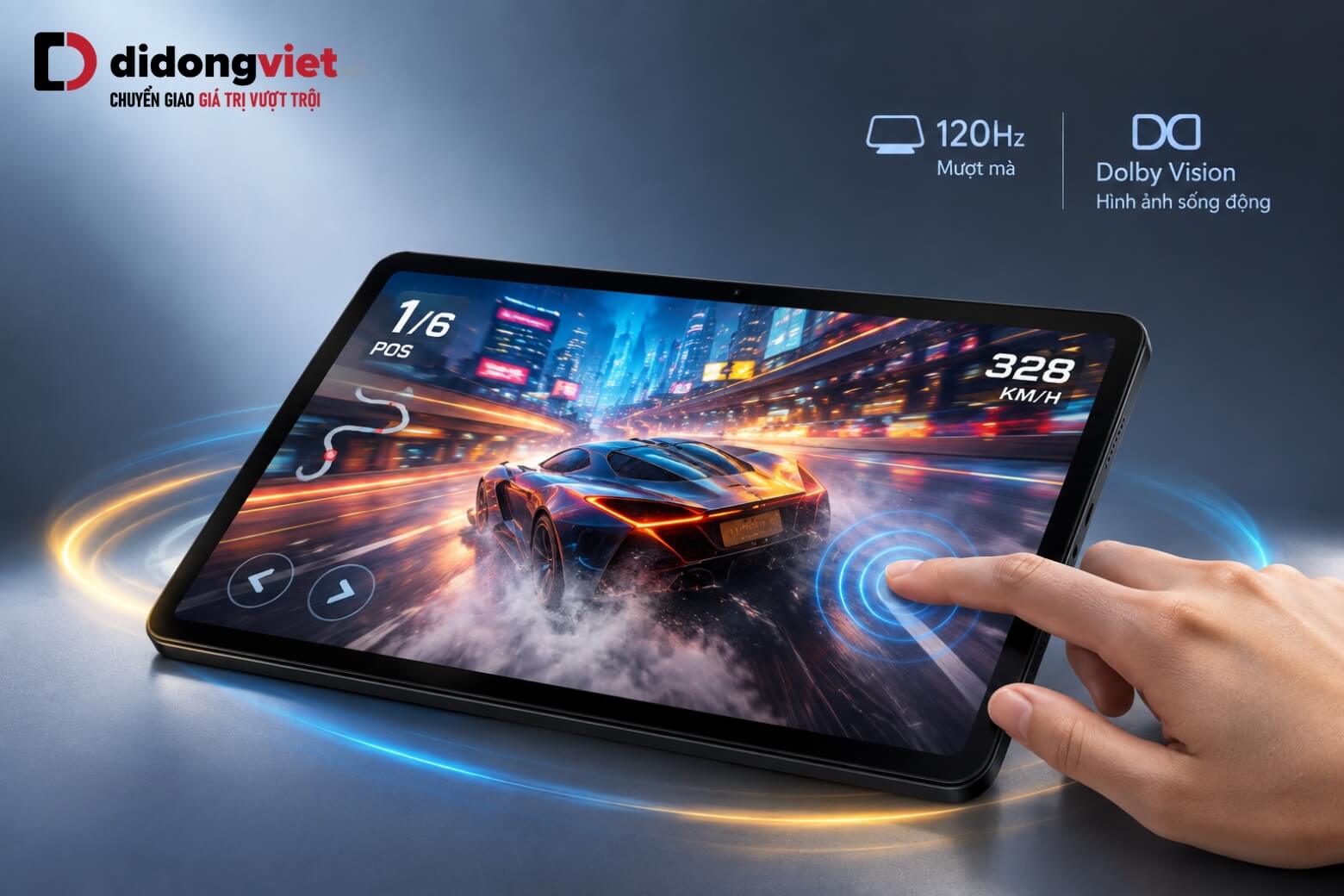 So sánh Samsung Galaxy Tab S10 Lite và Xiaomi POCO Pad M1: Máy nào tốt hơn? 13 So sánh Samsung Galaxy Tab S10 Lite và Xiaomi POCO Pad M1 màn hình 120Hz