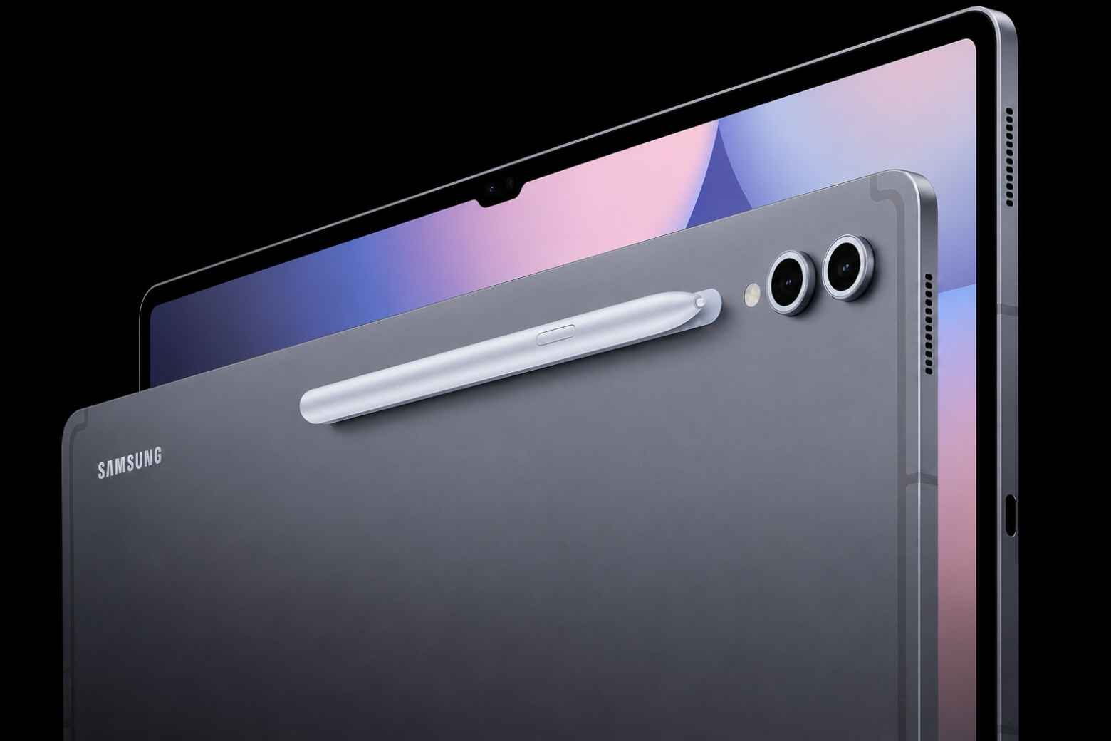 So sánh Samsung Galaxy Tab S10 Plus và HUAWEI MatePad Pro 12.2-inch: Chọn máy nào? 16 So sánh Samsung Galaxy Tab S10 Plus và HUAWEI MatePad Pro 12.2-inch bút S Pen