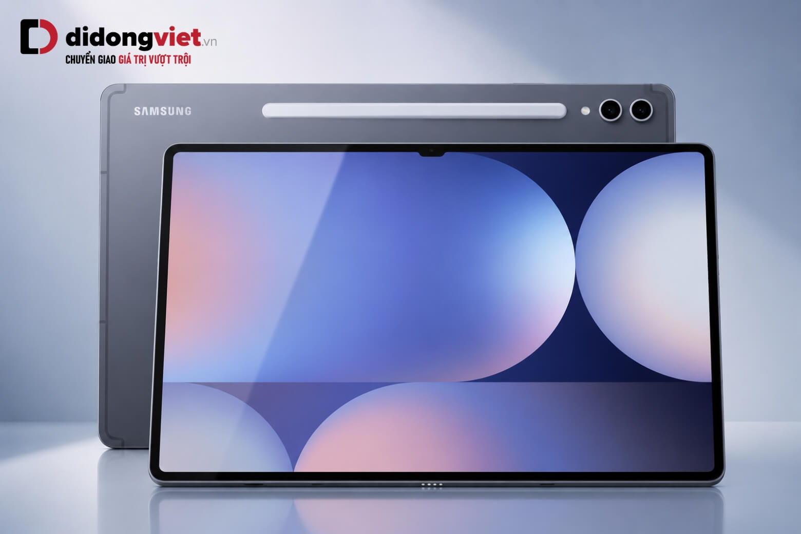 So sánh Samsung Galaxy Tab S10 Plus và HUAWEI MatePad Pro 12.2-inch: Chọn máy nào? 13 So sánh Samsung Galaxy Tab S10 Plus và HUAWEI MatePad Pro 12.2-inch màn hình bóng