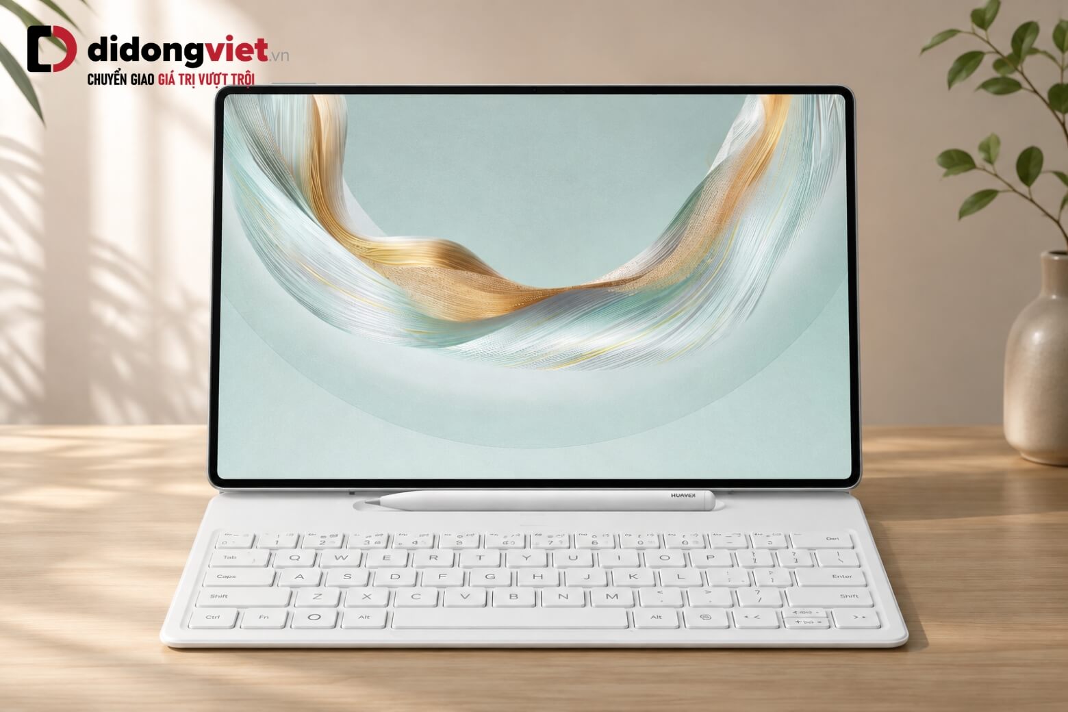 So sánh Samsung Galaxy Tab S10 Plus và HUAWEI MatePad Pro 12.2-inch: Chọn máy nào? 14 So sánh Samsung Galaxy Tab S10 Plus và HUAWEI MatePad Pro 12.2-inch màn hình nhám
