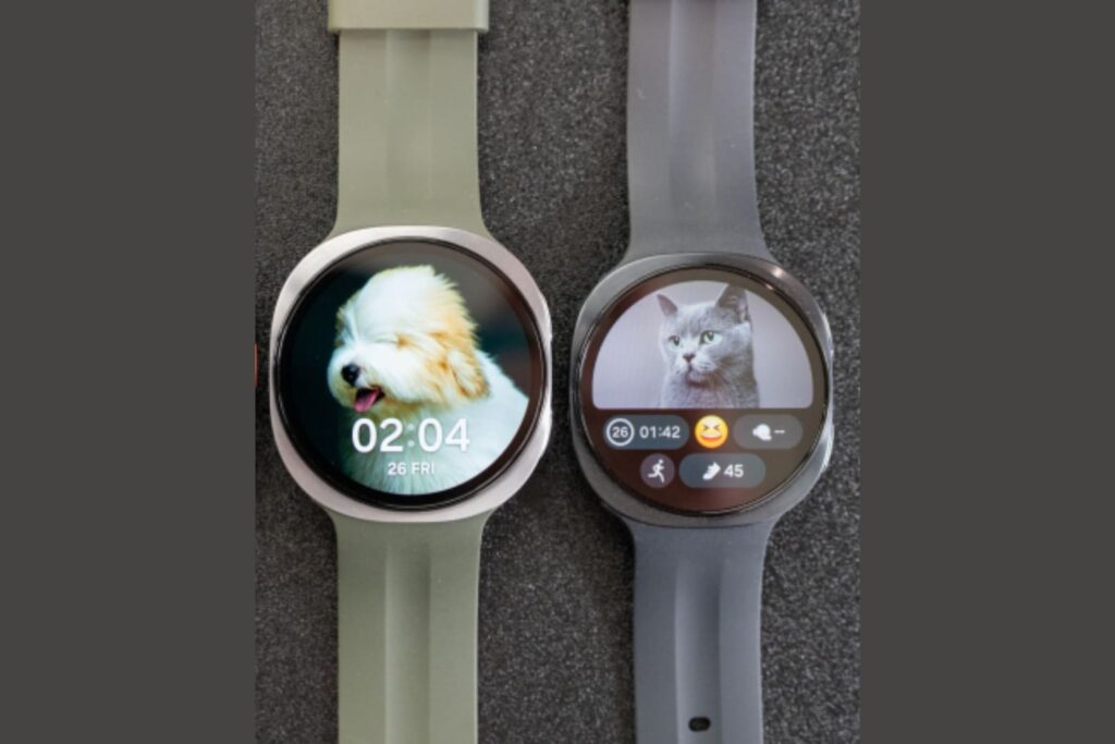 So sánh Galaxy Watch 9 Bluetooth vs Galaxy Watch 9 LTE: Chi phí và thời lượng pin thực tế 5 So sánh Galaxy Watch 9 Bluetooth vs Galaxy Watch 9 LTE