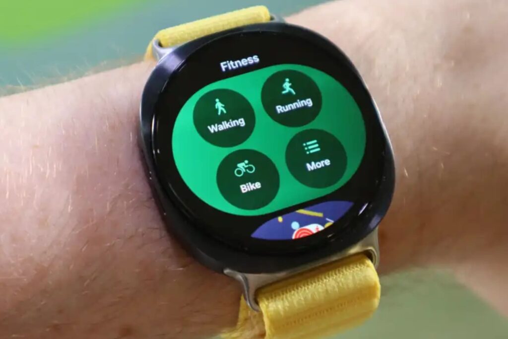 So sánh Galaxy Watch 9 Bluetooth vs Galaxy Watch 9 LTE: Chi phí và thời lượng pin thực tế 6 So sánh Galaxy Watch 9 Bluetooth vs Galaxy Watch 9 LTE
