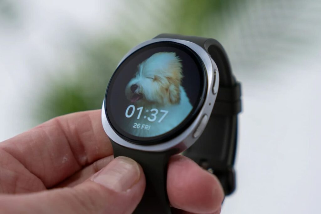 So sánh Galaxy Watch 9 Bluetooth vs Galaxy Watch 9 LTE: Chi phí và thời lượng pin thực tế 7 So sánh Galaxy Watch 9 Bluetooth vs Galaxy Watch 9 LTE