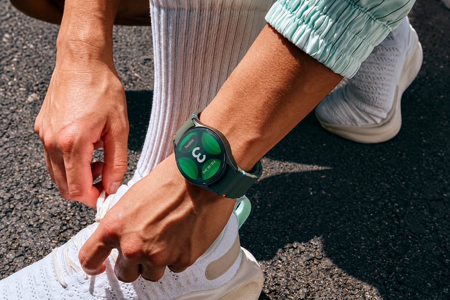 So sánh Samsung Galaxy Watch9 và Galaxy Watch7: Có đáng nâng cấp? 10 So sánh Samsung Galaxy Watch9 và Galaxy Watch7 chọn Watch7
