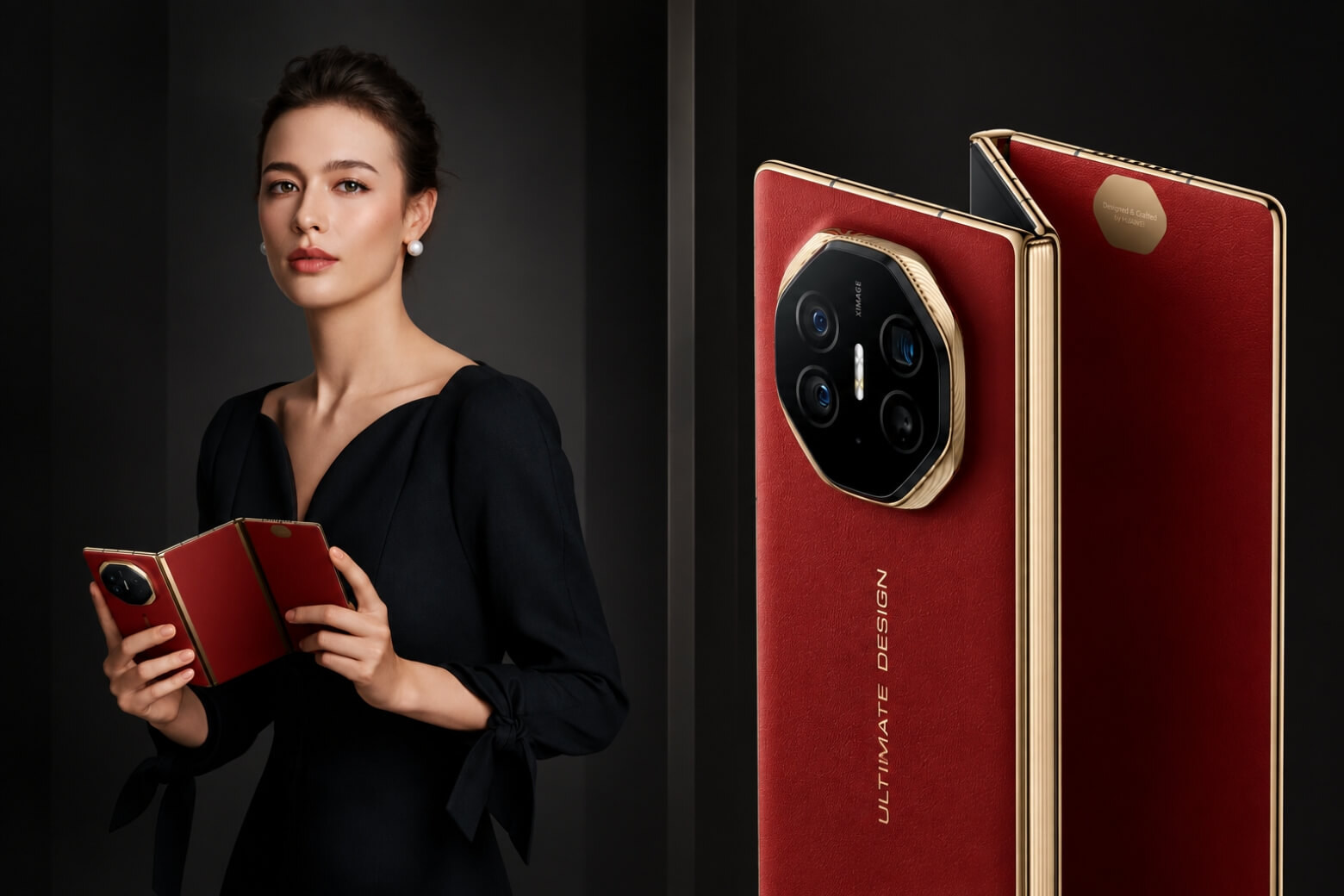So sánh Samsung Galaxy Z Fold8 Ultra và HUAWEI Mate XT ULTIMATE: Lựa chọn nào bảo vệ tài chính? 11 So sánh Samsung Galaxy Z Fold8 Ultra và HUAWEI Mate XT ULTIMATE chọn HUAWEI