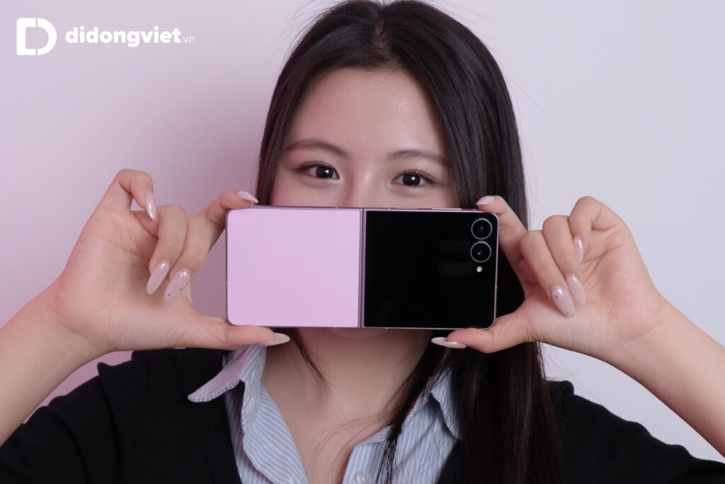 So sánh Samsung Galaxy Z Fold8 Ultra vs Fold8 và Z Flip8: Nên chọn mẫu nào? 11 So sánh Samsung Galaxy Z Fold8 Ultra vs Fold8 và Z Flip8