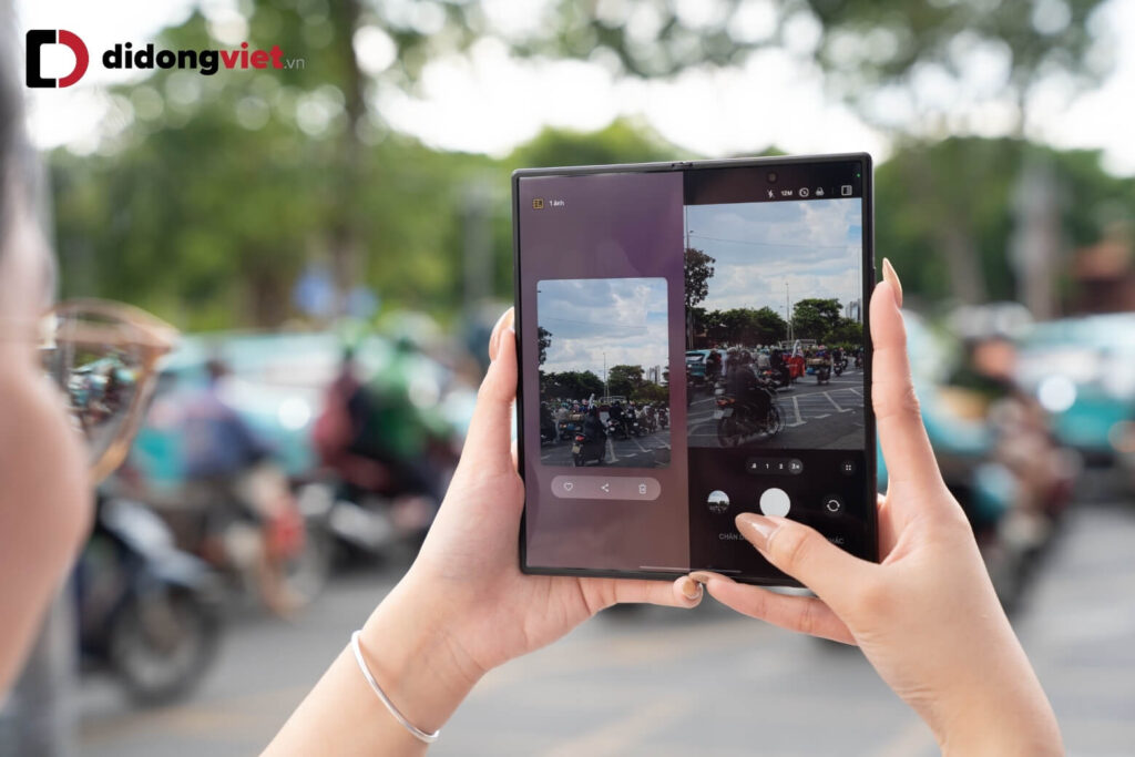 So sánh Samsung Galaxy Z Fold8 Ultra vs Fold8 và Z Flip8: Nên chọn mẫu nào? 18 So sánh Samsung Galaxy Z Fold8 Ultra vs Fold8 và Z Flip8