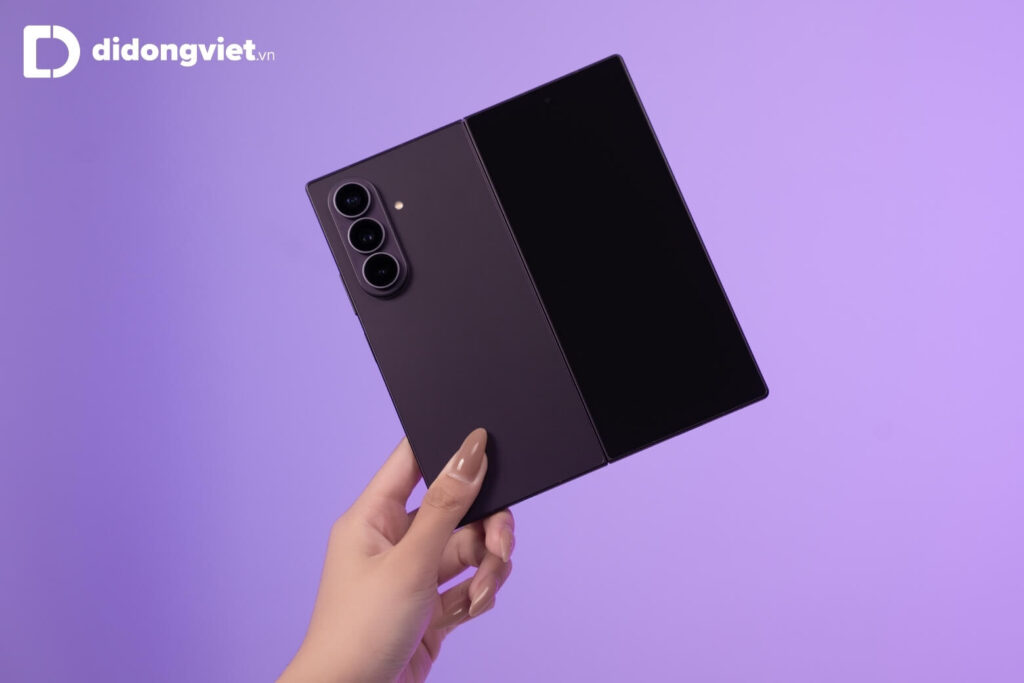 So sánh Samsung Galaxy Z Fold8 Ultra vs Fold8 và Z Flip8: Nên chọn mẫu nào? 15 So sánh Samsung Galaxy Z Fold8 Ultra vs Fold8 và Z Flip8