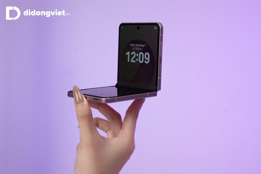 So sánh Samsung Galaxy Z Fold8 Ultra vs Fold8 và Z Flip8: Nên chọn mẫu nào? 13 So sánh Samsung Galaxy Z Fold8 Ultra vs Fold8 và Z Flip8