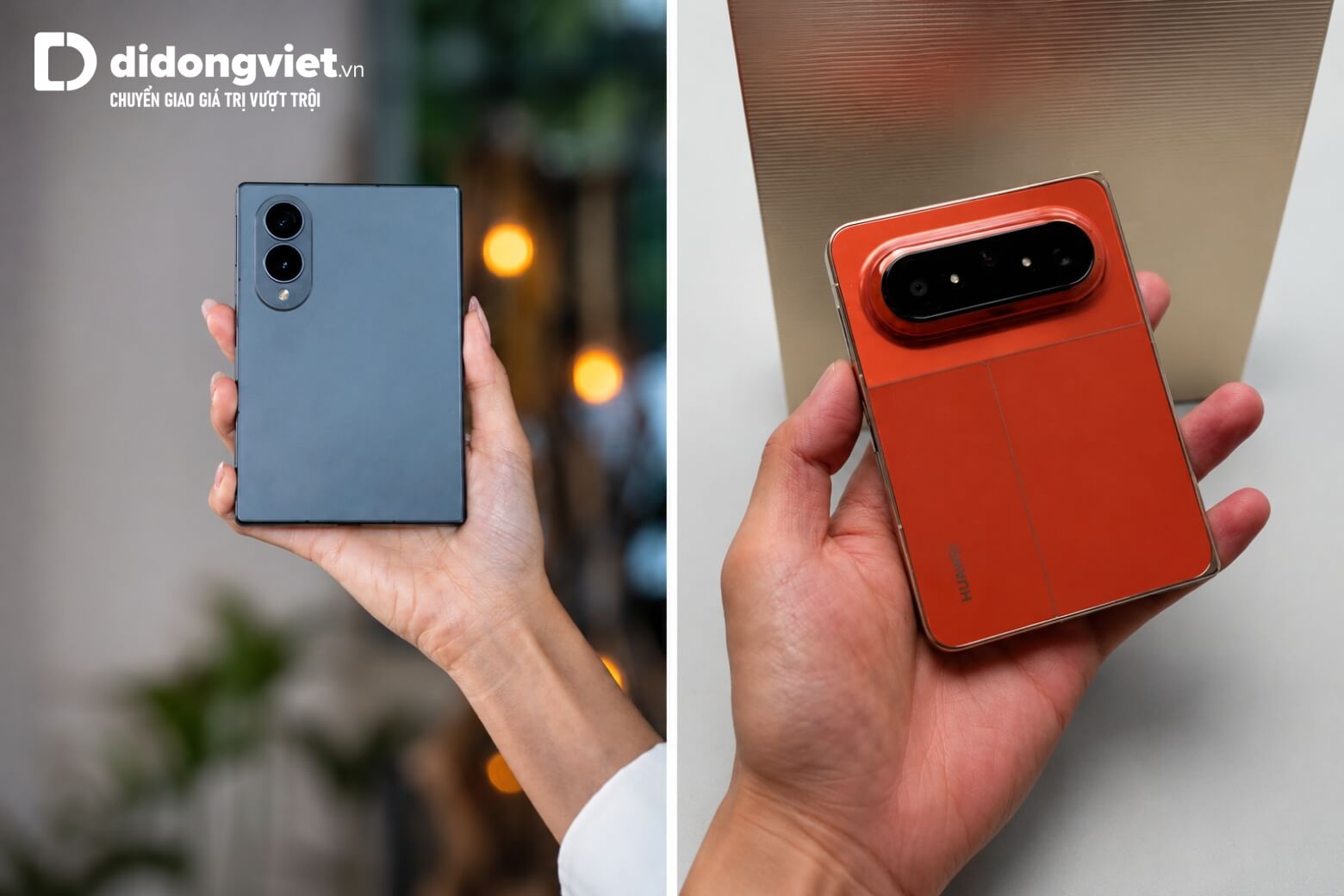 So sánh Samsung Galaxy Z Fold8 và HUAWEI Pura X Max: Lựa chọn nào phù hợp? 12 So sánh Samsung Galaxy Z Fold8 và HUAWEI Pura X Max lựa chọn