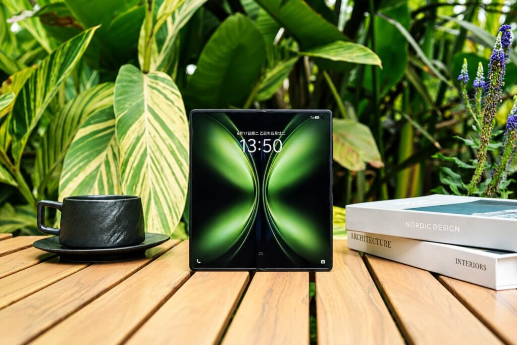 So sánh Samsung Galaxy Z Fold8 và vivo X Fold5: Đâu là lựa chọn thực tế khi dùng hàng ngày? 13 So sánh Samsung Galaxy Z Fold8 và vivo X Fold5