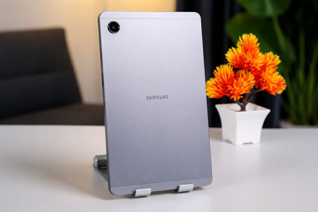 So sánh Samsung Tab A11 Plus và Xiaomi POCO Pad: Nên chọn máy nào cho nhu cầu học tập và làm việc? 10 So sánh Samsung Tab A11 Plus và Xiaomi POCO Pad