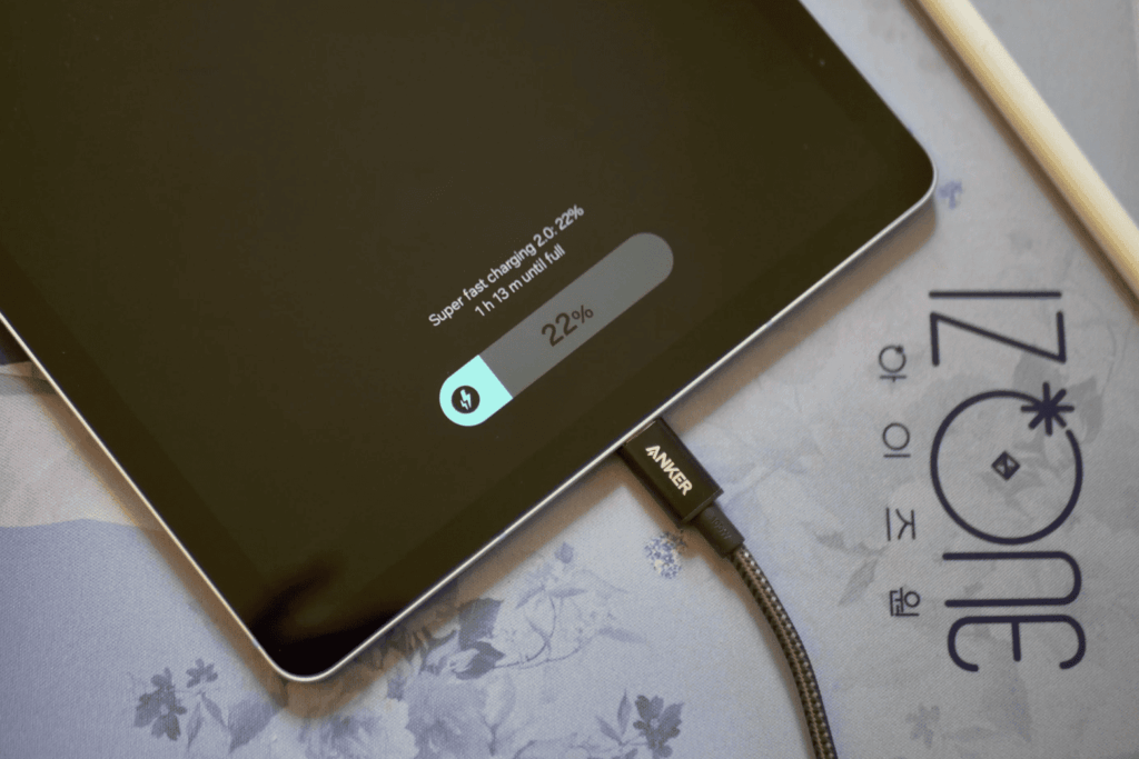 So sánh Samsung Tab S10 FE và Tab S9 FE: Lựa chọn nào phù hợp với nhu cầu của bạn? 9 So sánh Samsung Tab S10 FE và Tab S9 FE: Lựa chọn nào phù hợp với nhu cầu của bạn?