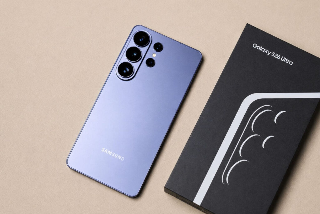 So sánh Galaxy Z Fold8 và Galaxy S26 Ultra: Chọn máy theo nhu cầu thực tế 12 so sanh samsung z fold8 va galaxy s26 ultra nen chon mau nao didongviet