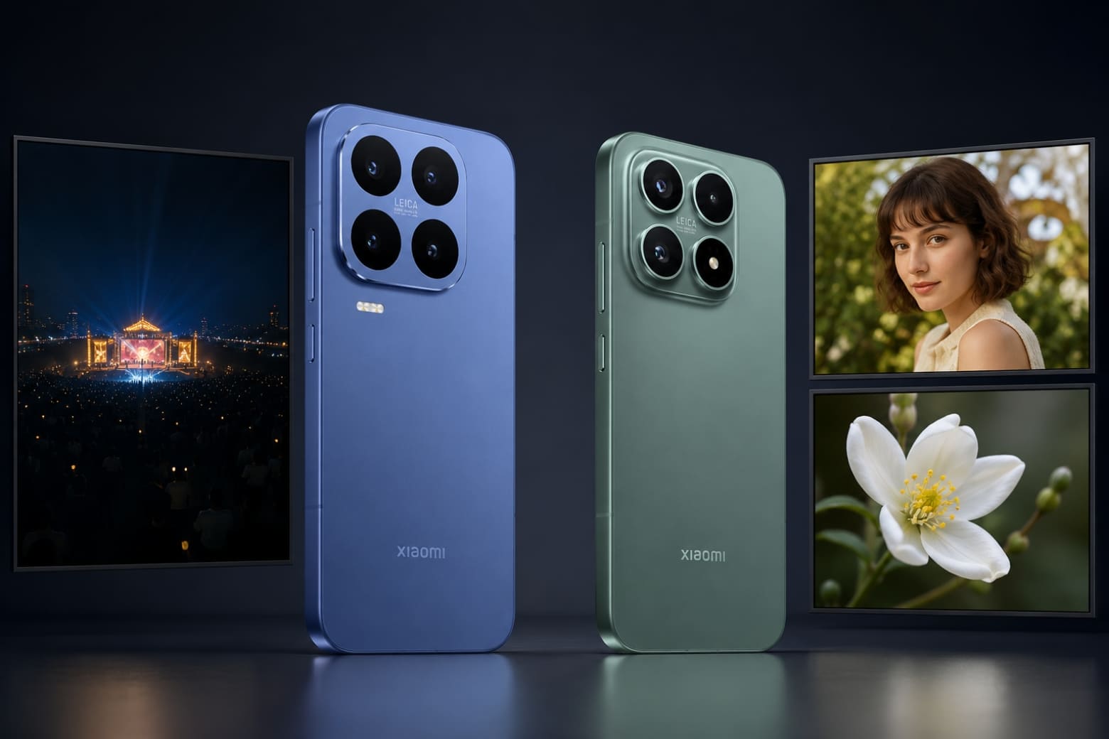 So sánh Xiaomi 17T Pro và Xiaomi 17: Nên chọn máy nào? 12 Camera khác biệt giúp mỗi máy tỏa sáng ở nhu cầu riêng