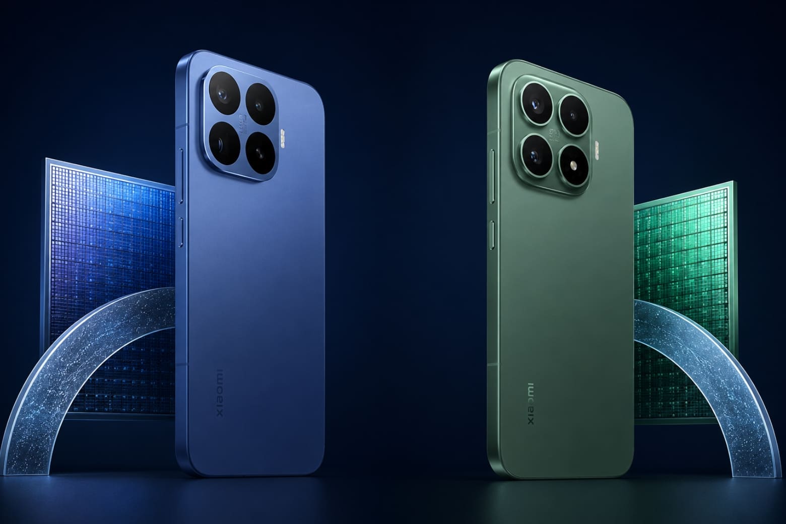 So sánh Xiaomi 17T Pro và Xiaomi 17: Nên chọn máy nào? 11 Cùng mạnh mẽ nhưng mỗi chip hướng đến trải nghiệm riêng biệt