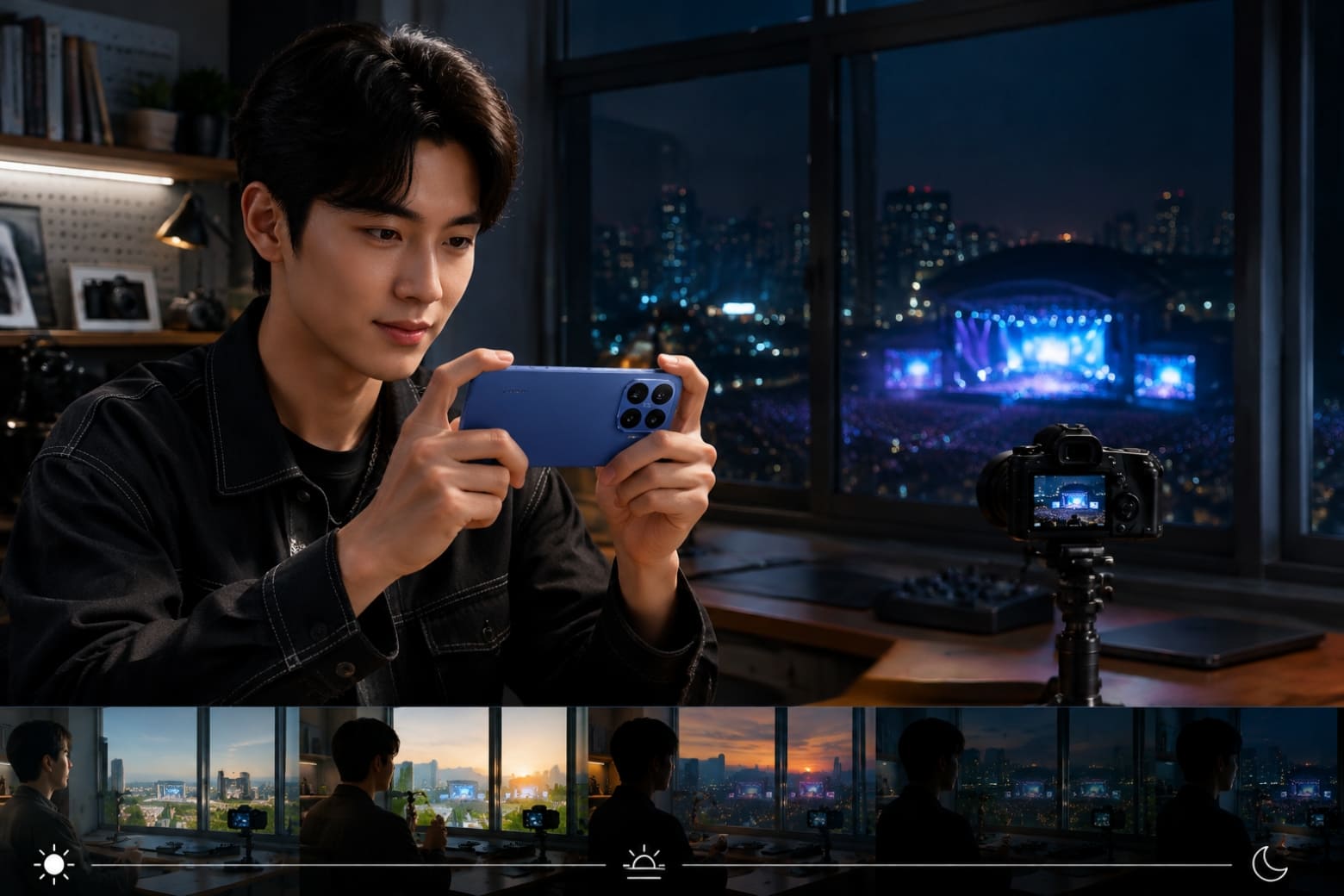 So sánh Xiaomi 17T Pro và Xiaomi 17: Nên chọn máy nào? 15 17T Pro phù hợp người ưu tiên màn hình lớn, pin và camera tele