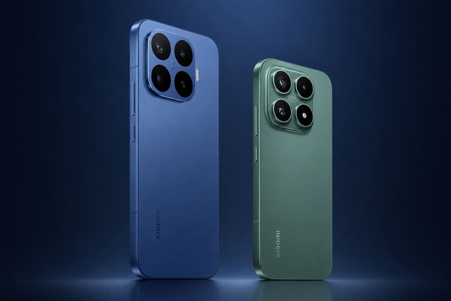 So sánh Xiaomi 17T Pro và Xiaomi 17: Nên chọn máy nào? 9 Xiaomi 17 ghi điểm nhờ thiết kế nhỏ gọn, nhẹ nhàng hơn