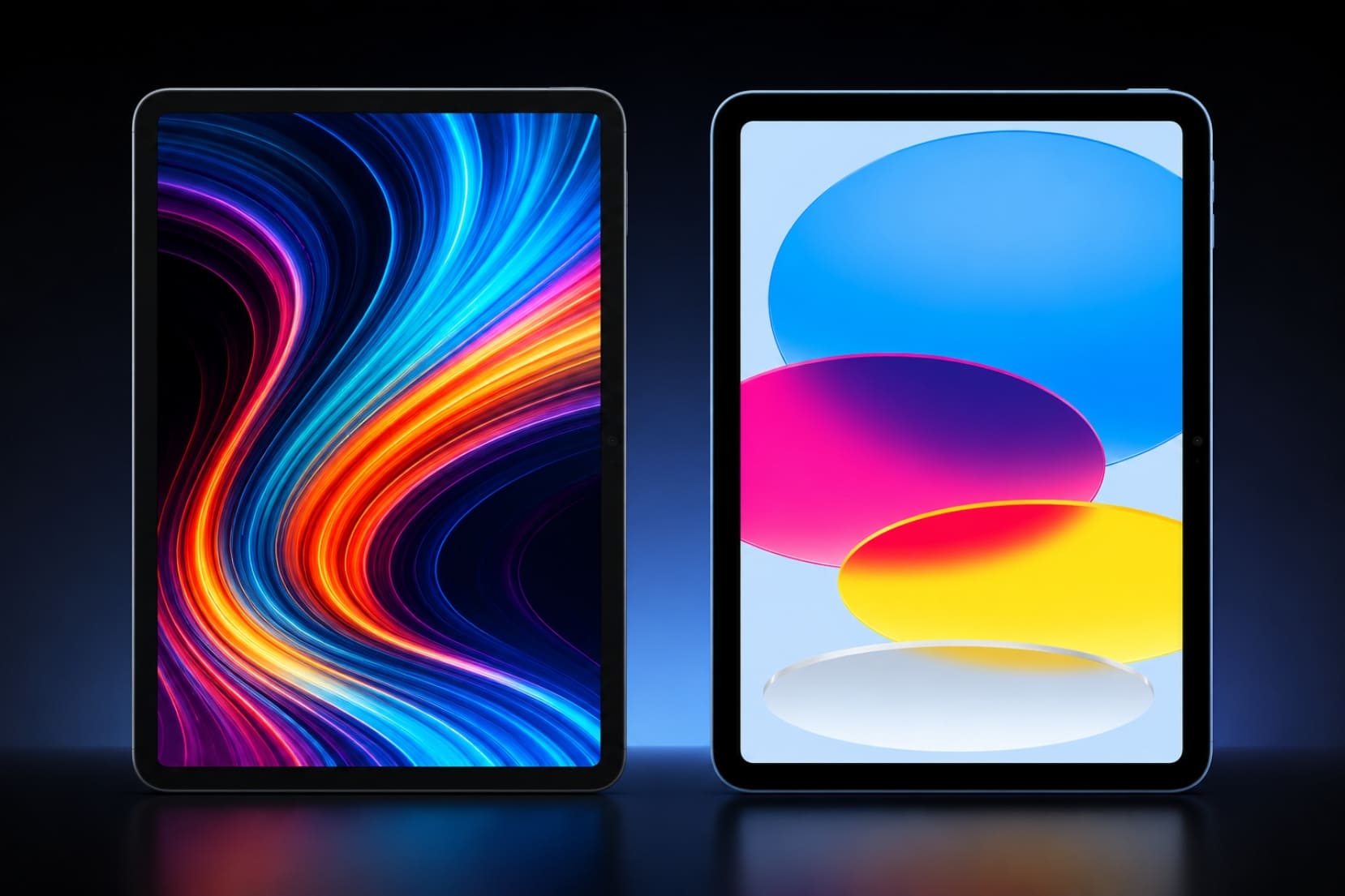So sánh Xiaomi Pad 8 và iPad Gen 11: Nên mua máy nào? 11 Màn hình Xiaomi gây ấn tượng với độ nét cao và tần số quét lớn