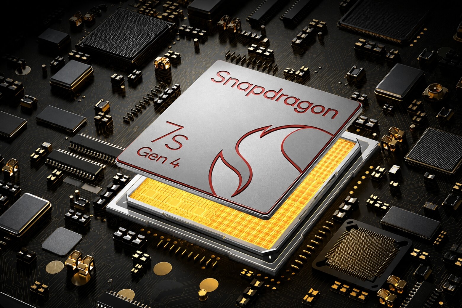 So sánh Xiaomi Pad 8 và REDMI Pad 2 Pro: Chọn máy nào học tập? 12 So sánh Xiaomi Pad 8 và REDMI Pad 2 Pro Snapdragon 7s Gen 4