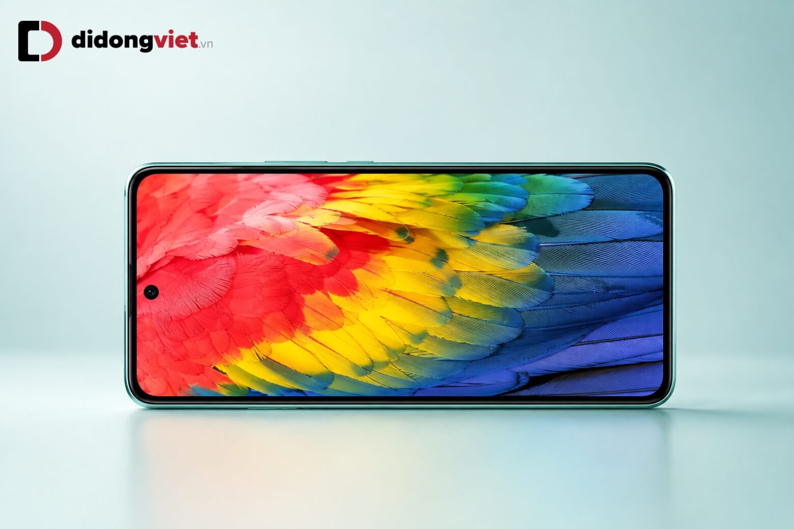 So sánh REDMI 17 và OPPO A58: Đâu là lựa chọn phù hợp cho bạn? 13 So sánh Xiaomi REDMI 17 và OPPO A58 độ sắc nét màn hình