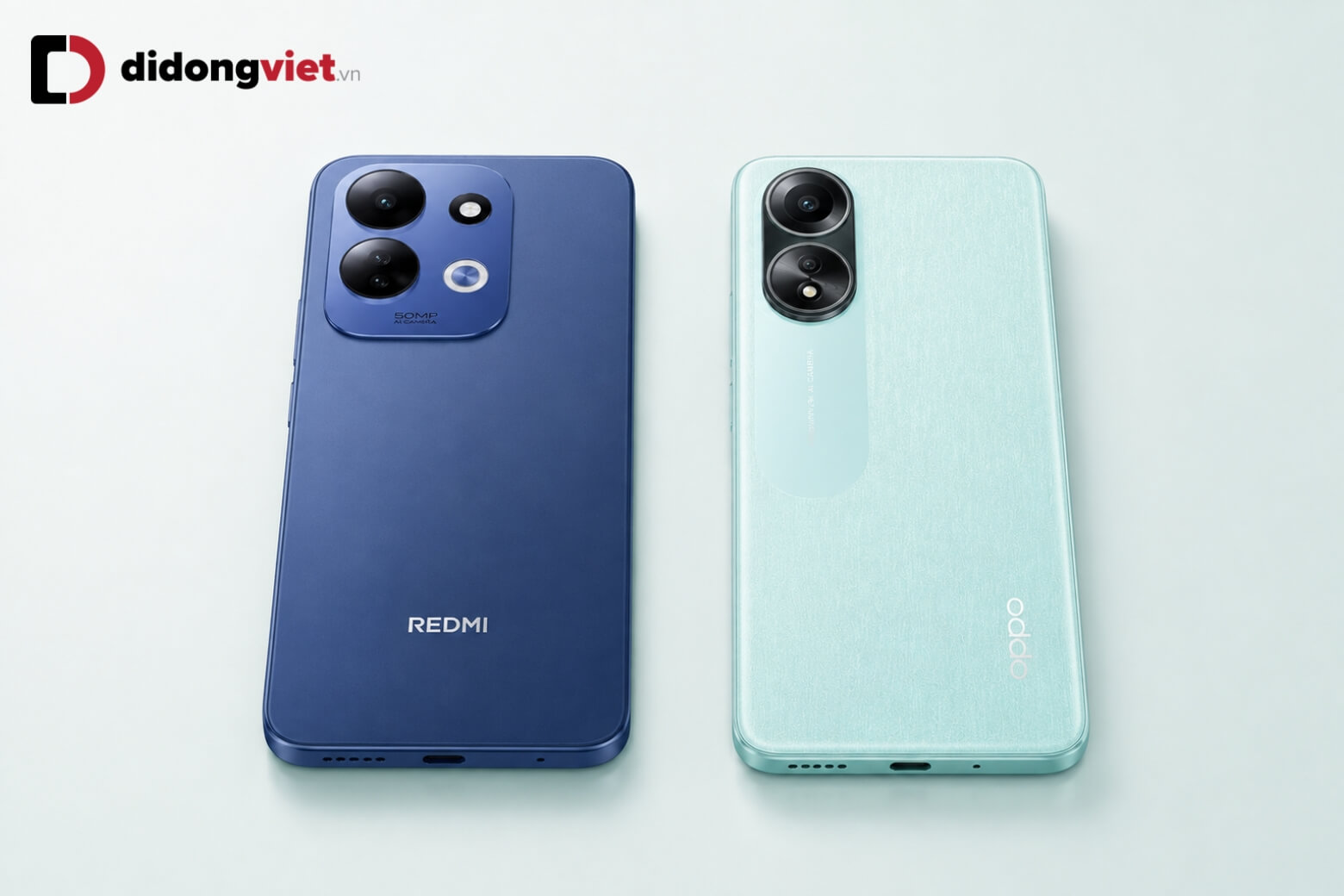 So sánh REDMI 17 và OPPO A58: Đâu là lựa chọn phù hợp cho bạn? 18 So sánh Xiaomi REDMI 17 và OPPO A58 lựa chọn
