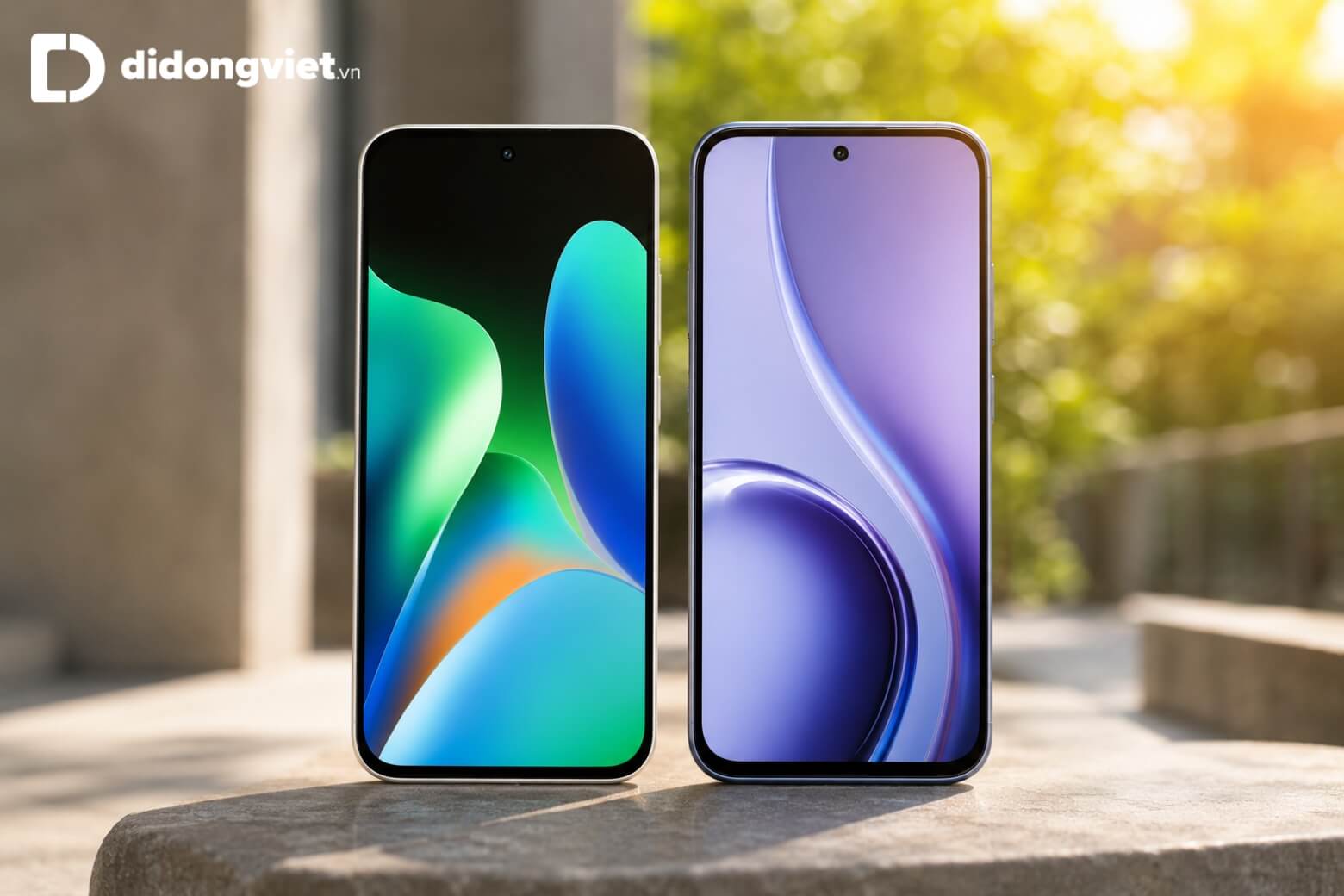 So sánh REDMI 17 và OPPO A6t chi tiết cấu hình và trải nghiệm 8 So sánh Xiaomi REDMI 17 và OPPO A6t màn hình