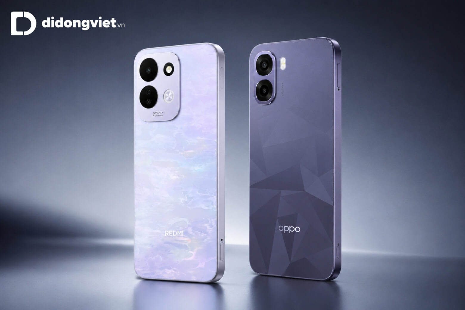 So sánh REDMI 17 và OPPO A6t chi tiết cấu hình và trải nghiệm 7 So sánh REDMI 17 và OPPO A6t thiết kế