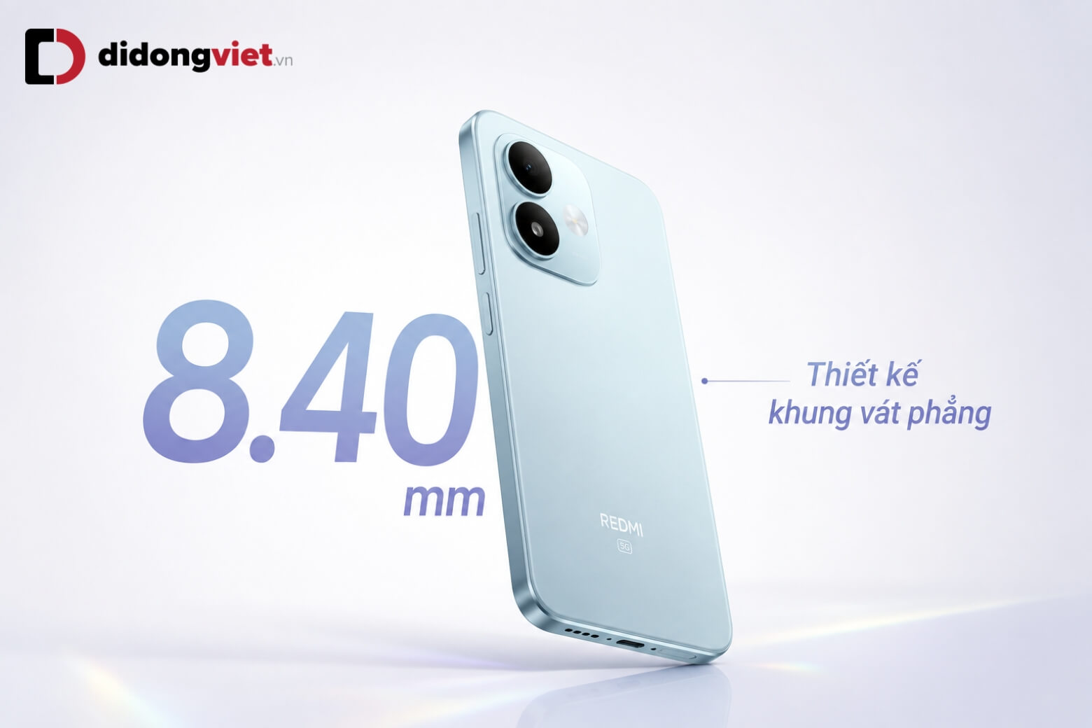 So sánh REDMI Note 17 5G và REDMI Note 15 5G: Đâu là lựa chọn phù hợp? 10 So sánh REDMI Note 17 5G và REDMI Note 15 5G độ dày máy
